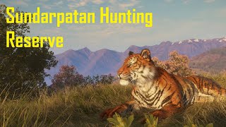 Sundarpatan is Here Is it Good  theHunter COTW [upl. by Louls554]