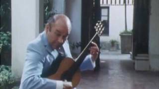 Julian Bream  Sevilla  Isaac Albéniz [upl. by Peterus150]