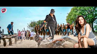 New Released South Indian Hindi Dubbed Movie 2024  Brahmanandam Yami Gautam [upl. by Valera]