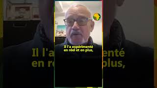 La France a un personnel politique quotpauvrequot et quotbas de niveauquot dit un exmilitaire français [upl. by Reese]