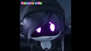 Uzi kin edit💜🤖 fypシ゚viral fypシ゚ [upl. by Bettencourt]