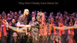 Gospel Chor quotGospels At Heavenquot im Prinzregententheater [upl. by Fan]