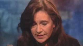 Louise Erdrich on Bill Moyers Journal [upl. by Ahseyn]