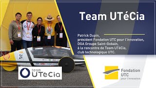 Team UTECIA [upl. by Richter]