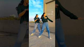 Hass hass song dance easy steps bollywood dancingtwins twinning twins ytshorts song dance [upl. by Traci]