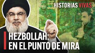 ¿Conseguirá EE UU demostrar que Hezbollah se financia con el tráfico de drogas  Segundo capítulo [upl. by Michaella]