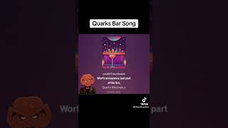 Quarks Bar song startrekdeepspacenine quark scifi music aigeneratedsong [upl. by Ellahcim]