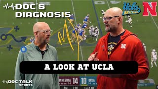 Docs Diagnosis  A Look At UCLA [upl. by Narrat431]