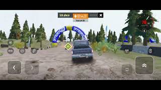 Off Road jeep Wrangler racing off road racing video game for Android [upl. by Whipple187]