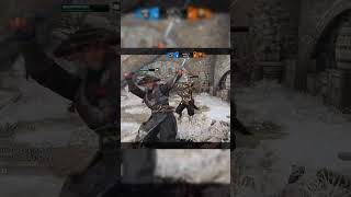 Aramusha forhonor forhonortürkiye forhonorgameplay oyun ps5 playstation aramusha samurai [upl. by Siekram]