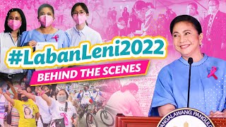 LabanLeni2022 Behind the scenes [upl. by Kostival20]