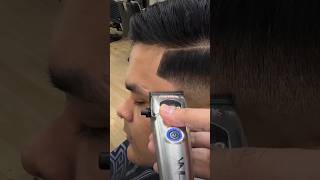 trending new fade hair cut 💈✂️hairstyle barber trends ✂️💈 [upl. by Lisk687]