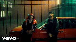 LL COOL J  Murdergram Deux ft Eminem Review [upl. by Eneluqcaj473]