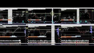 tape reading and wave chart [upl. by Sisak]