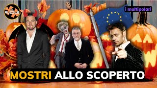 I mostri escono allo scoperto  I multipolari [upl. by Akisej]