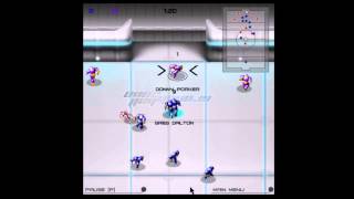 Crunchball 3000 Gameplay [upl. by Judson697]