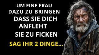 SYNTHETISCHE und AFFEKTIVE Worte über die Frau und das Leben die Sie sich NIE anhören MÜSSEN [upl. by Selhorst]