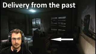 Tarkov Delivery from the past 2020 [upl. by Kerman]