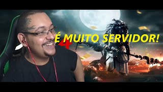 Mir4 Novas informações sobre o novo server [upl. by Enenej313]