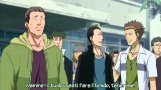 Beelzebub episode 7 part 13 [upl. by Hansen]