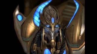 Protoss voice effect in Voicemod Pro [upl. by Leahcimluap]