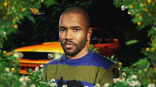 Understanding Frank Ocean [upl. by Maurits723]