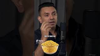 Why VEGETARIANISM is HARMING India  Tehseen Poonawalla [upl. by Samp]