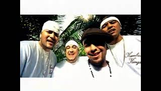 AB Quintanilla amp Los Kumbia Kings Sabes A Chocolate  Promo Only [upl. by Hurff219]