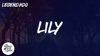 Alan Walker K391  Lily TraduçãoLegendado ft Emelie Hollow [upl. by Irbmac]