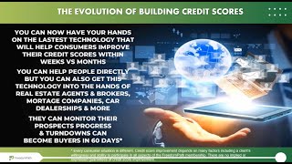 2023 Credit Repair Business Overview  The Latest Technology [upl. by Midge519]