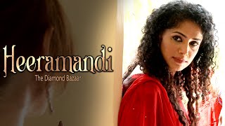 Heeramandi Episode 05 Part 02 Eng Sub  Pakistani Drama  Lahore [upl. by Beedon]