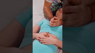 Energy massage and chiropractic care for Anna chiropractor [upl. by Sandler978]