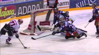 Tampereen Tappara  Suomen mestari 20152016 [upl. by Kovacs793]