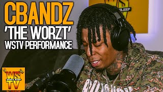 CBandz  The Worzt WSTV Performance [upl. by Narine]