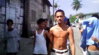 batang navotas mga gangster [upl. by Arza]