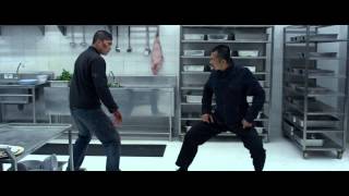 THE RAID 2 trailer NL [upl. by Ferro]