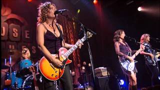 THE BANGLES MANIC MONDAY LIVE [upl. by Tracie]