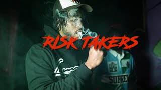 MILLY X BANDO BLACK X STELLY HUNDO  RISK TAKERS [upl. by Nolahc532]