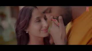 Bara pachtao gy full song Hd video Noora fateh amp vicky kushal [upl. by Yaffit]