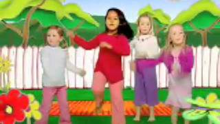 Nick Jr Lunch Munch Song [upl. by Mae]