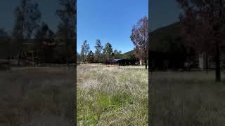 Rancho Banchetti en Venta en Tecate Baja California [upl. by Elem986]