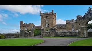 Culzean Castle Ayrshire Scotland [upl. by Jovitah]