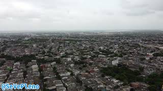 Barranquilla Ciudad De Cantores [upl. by Fennie423]