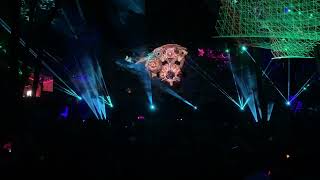 Superluminal live at MoDem Festival 2023  final 30 minutes part 1 [upl. by Damiano]