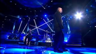 Phil Collins  In The Air Tonight LIVE HD [upl. by Schrick]