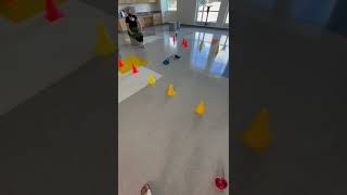 Sphero Bolt challenge [upl. by Ella304]