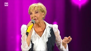 Wilma Goich canta quotLe colline sono in fiorequot  I migliori anni 20042024 [upl. by Yevoc775]