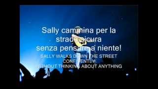 Vasco Rossi Sallywmv [upl. by Luwana]