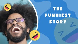 THE FUNNIEST STORY funnyvideo [upl. by Eimme]