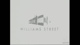 Seventy Thirty ProductionsWilliams StreetCartoon Network [upl. by Akitahs]